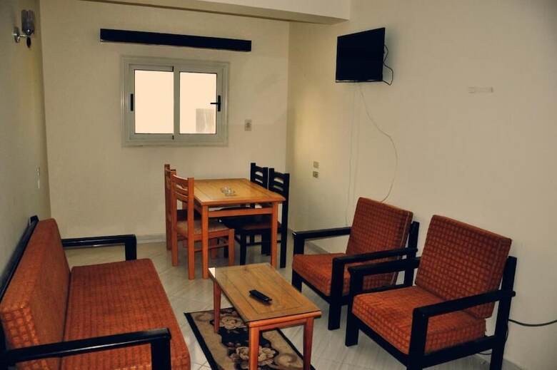 Aparthotel Oasis Hotel Apartments