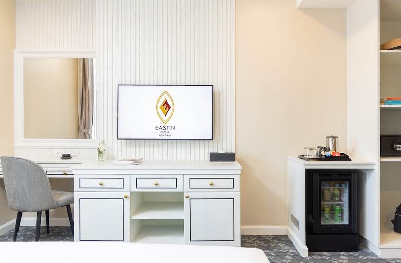 Eastin Hotel Vientiane