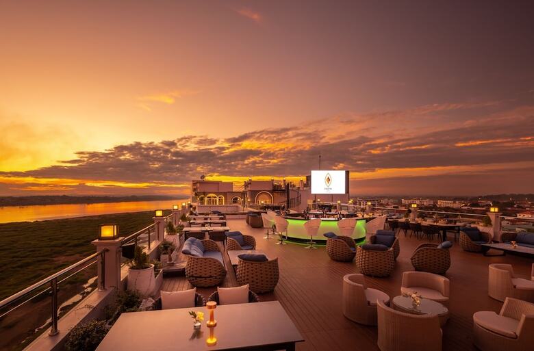 Eastin Hotel Vientiane
