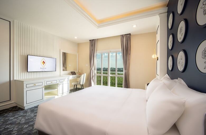 Eastin Hotel Vientiane