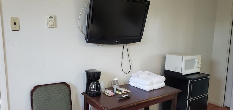 Motel Huntingdon Inn