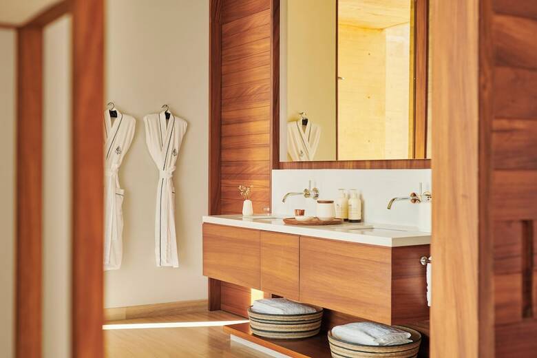 Hotel Four Seasons Resort Tamarindo