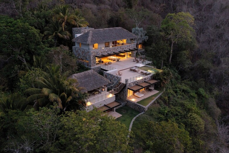 Hotel Four Seasons Resort Tamarindo