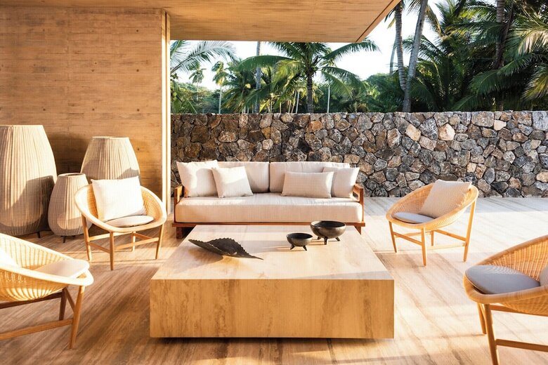 Hotel Four Seasons Resort Tamarindo