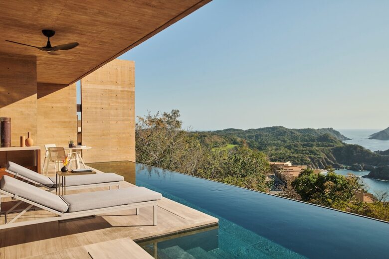 Hotel Four Seasons Resort Tamarindo