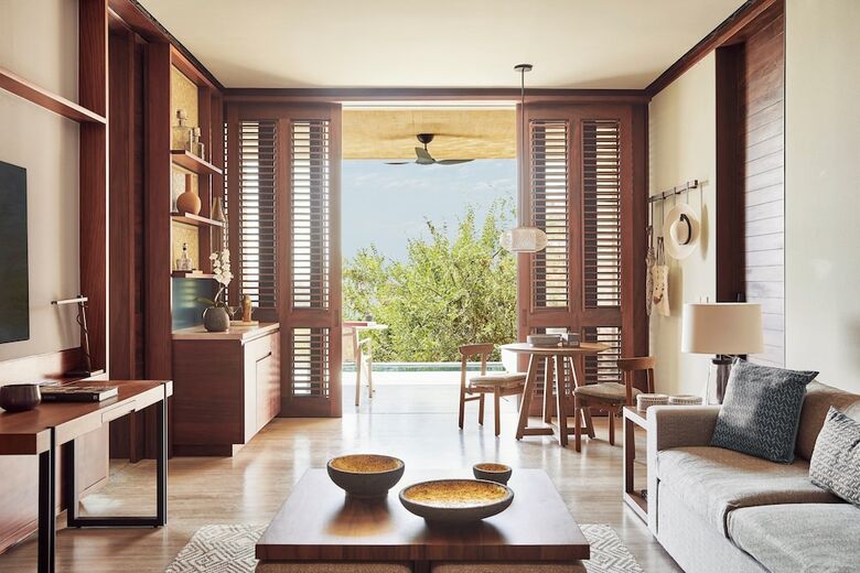 Hotel Four Seasons Resort Tamarindo