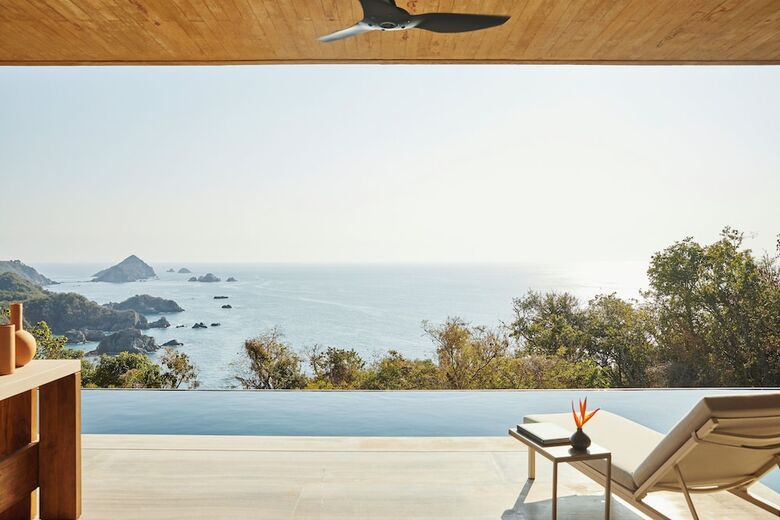 Hotel Four Seasons Resort Tamarindo