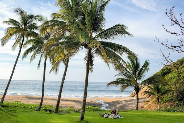 Hotel Four Seasons Resort Tamarindo