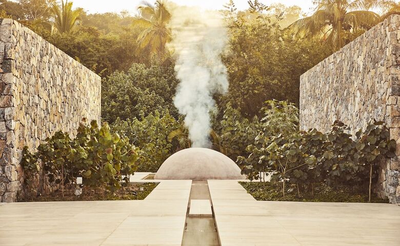 Hotel Four Seasons Resort Tamarindo