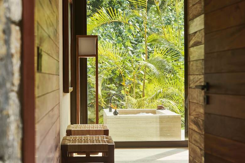 Hotel Four Seasons Resort Tamarindo