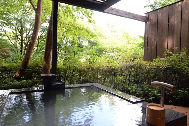 Hakone Gora Byakudan