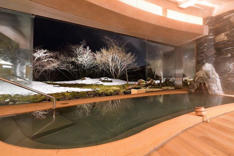 Hakone Gora Byakudan