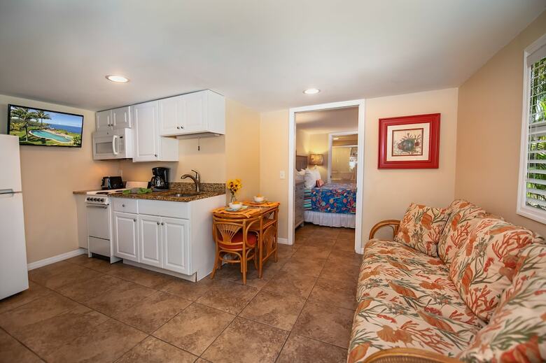 Cedar Cove Resort And Cottages