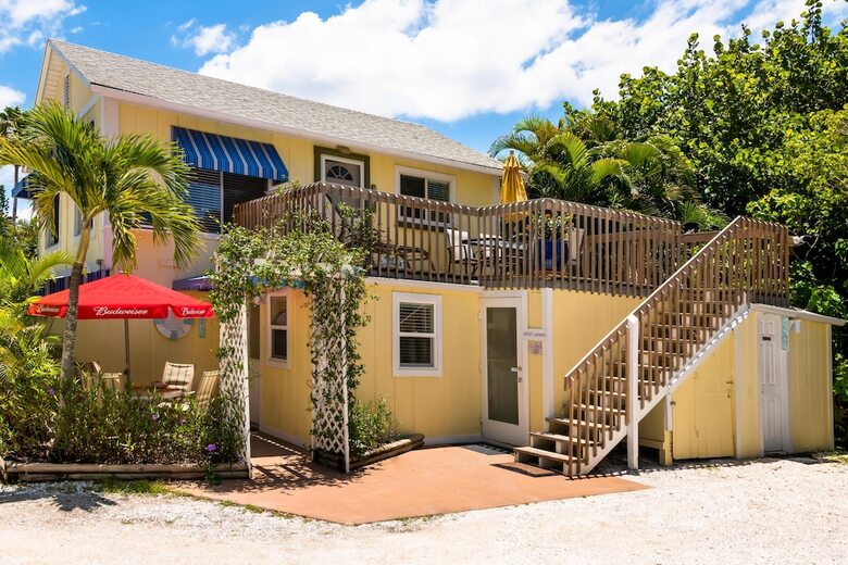 Cedar Cove Resort And Cottages