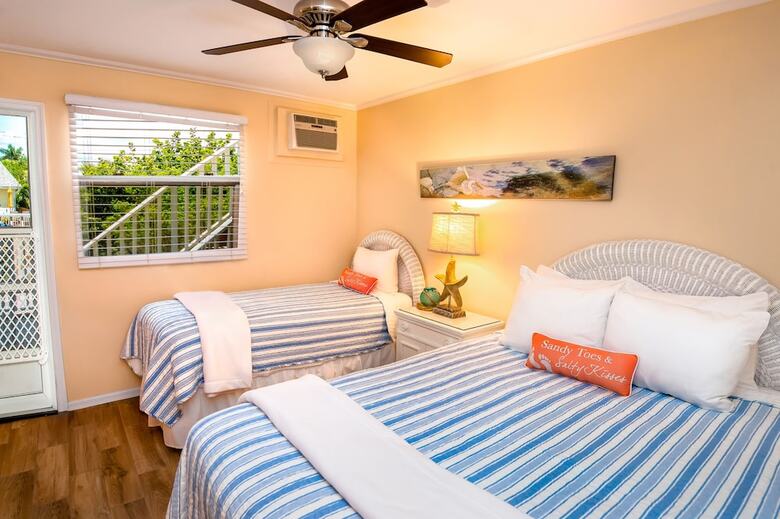 Cedar Cove Resort And Cottages