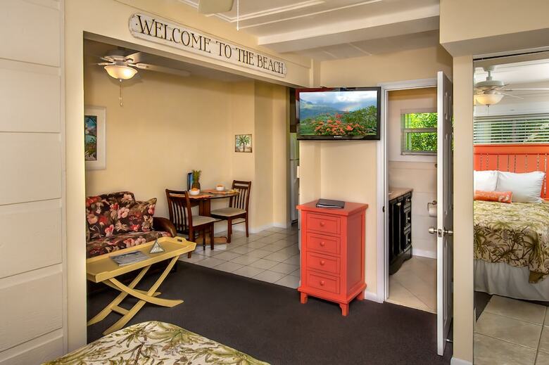 Cedar Cove Resort And Cottages