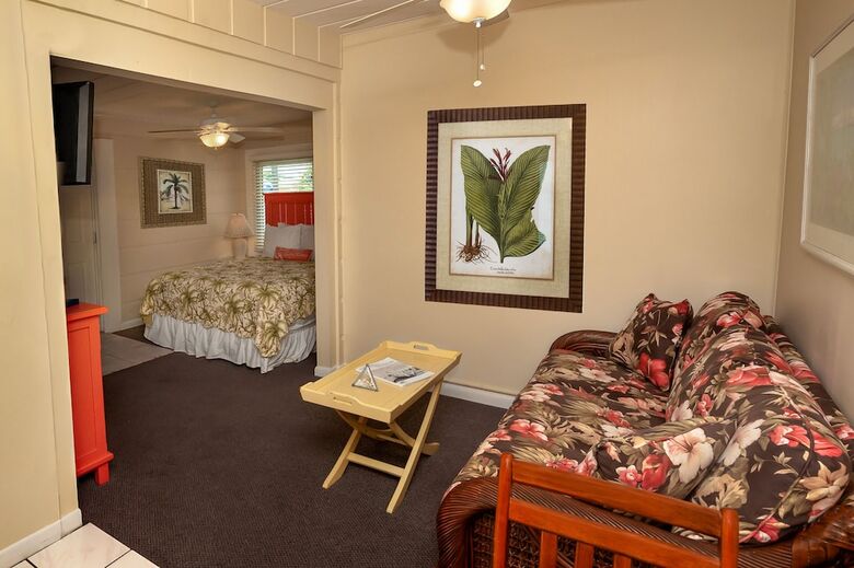 Cedar Cove Resort And Cottages