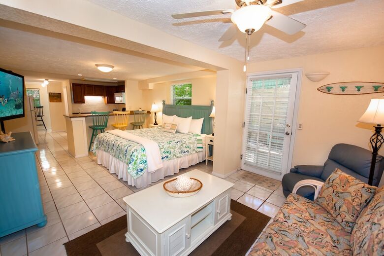 Cedar Cove Resort And Cottages