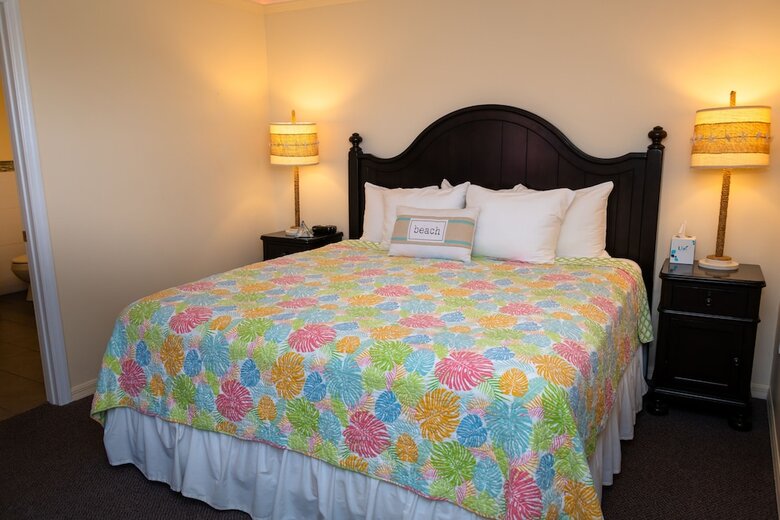 Cedar Cove Resort And Cottages