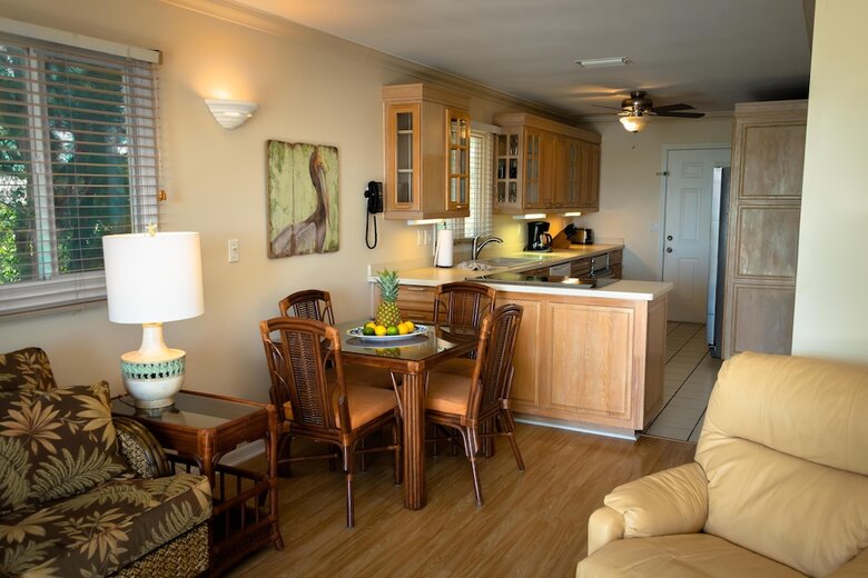 Cedar Cove Resort And Cottages