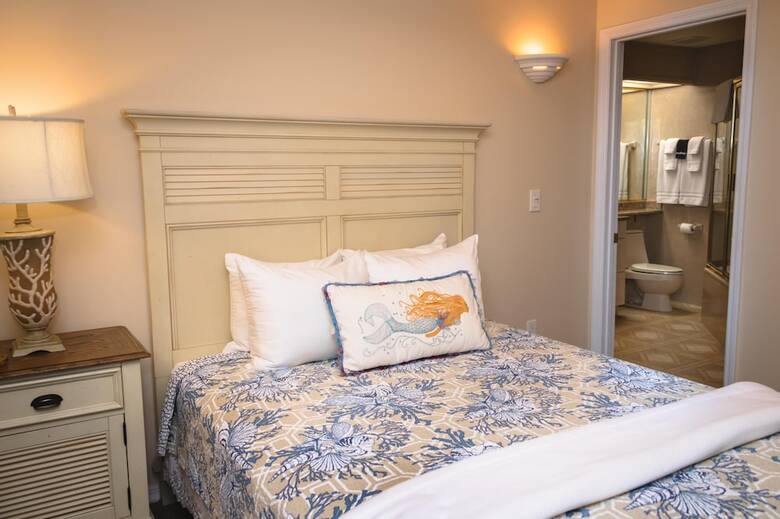 Cedar Cove Resort And Cottages