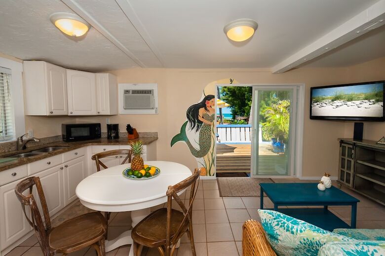 Cedar Cove Resort And Cottages