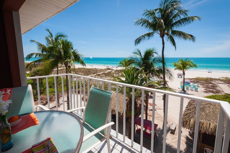 Cedar Cove Resort And Cottages