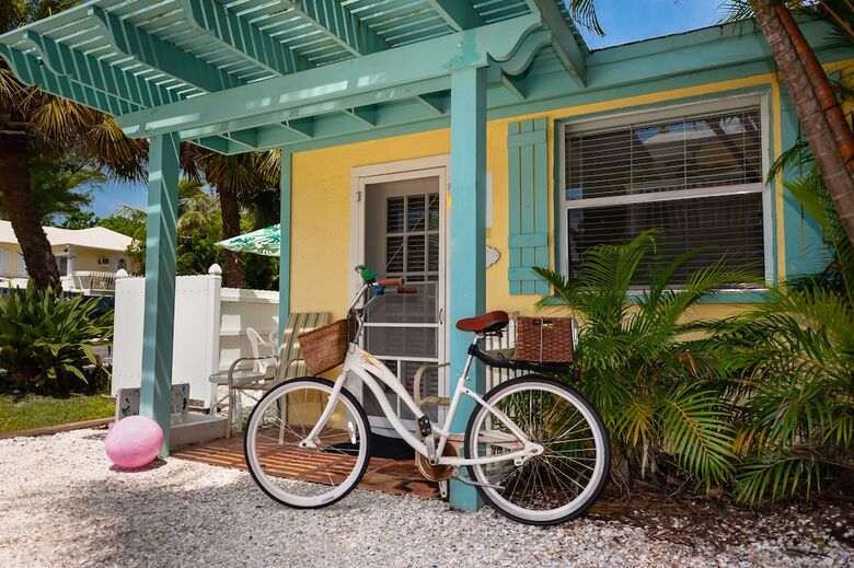 Cedar Cove Resort And Cottages