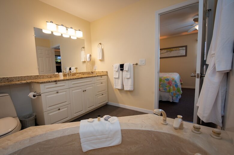 Cedar Cove Resort And Cottages