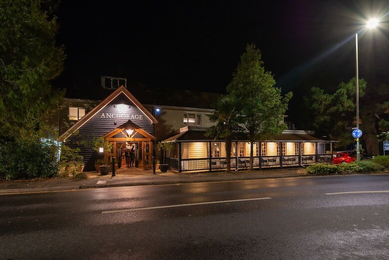 Posada The Anchorage
