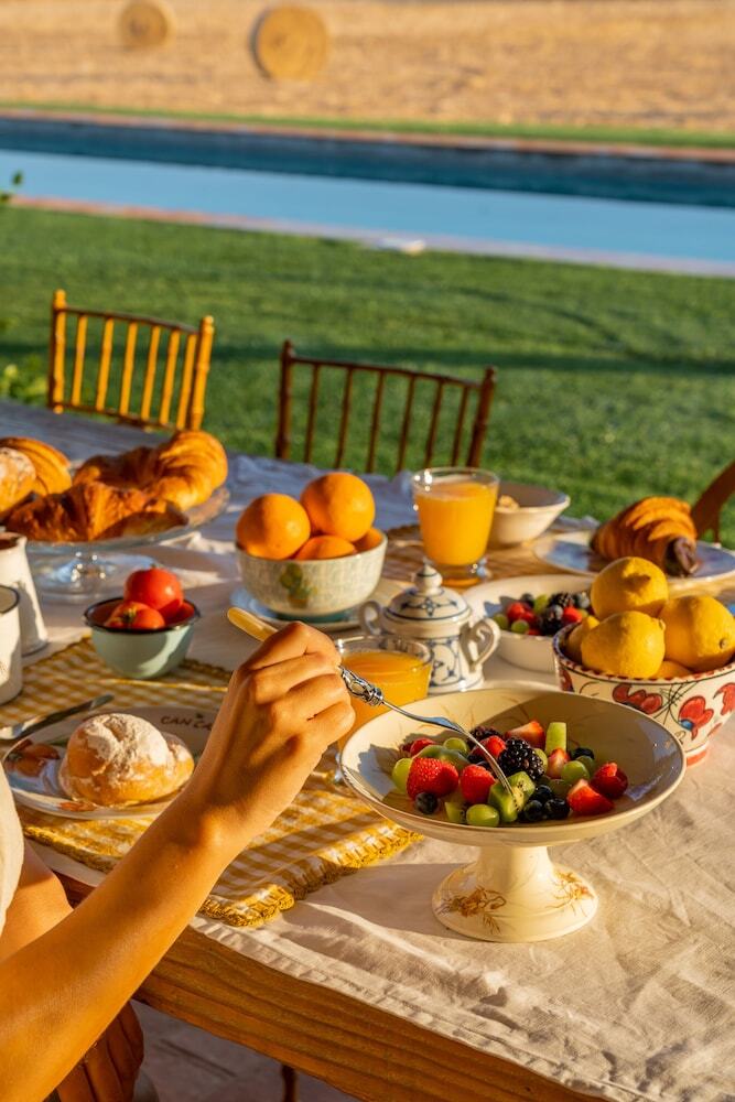 Bed & Breakfast Can Casi House