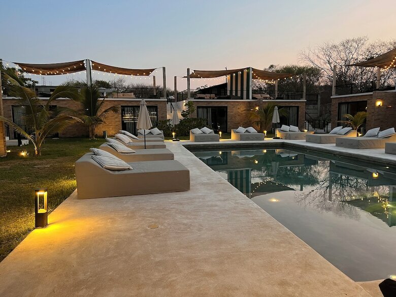Hotel Bora Boutique - Adults Only