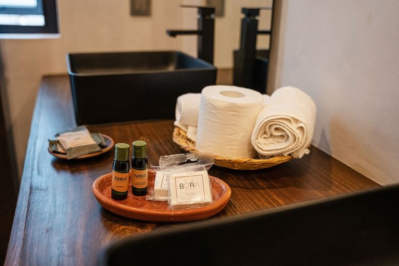 Hotel Bora Boutique - Adults Only