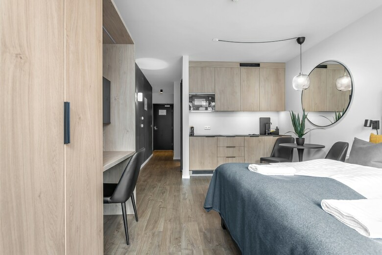 Hotel Vera