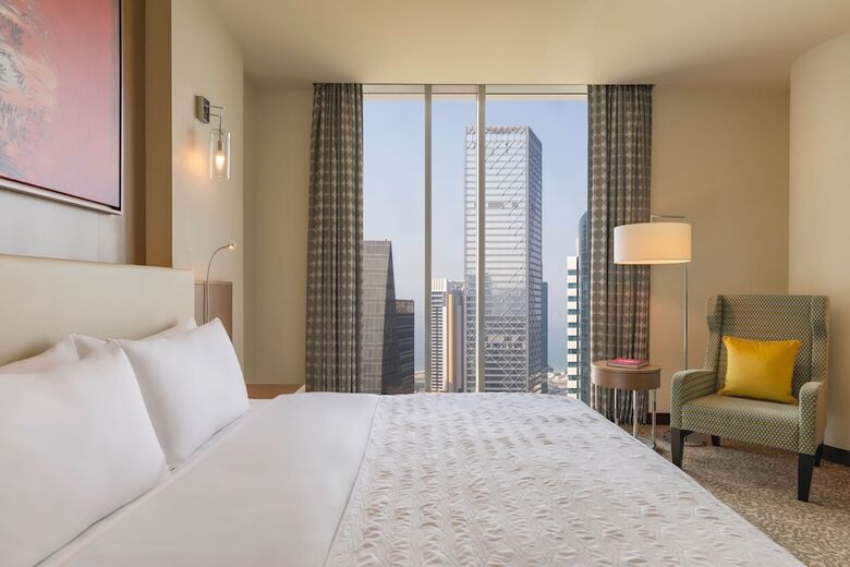 Hotel Le M�ridien City Center, Doha