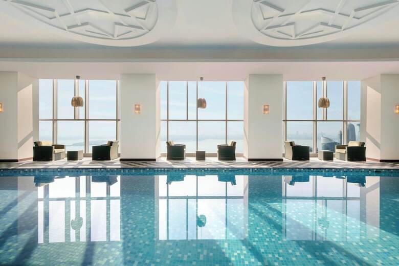 Hotel Le M�ridien City Center, Doha