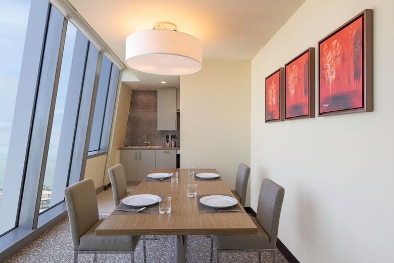 Hotel Le M�ridien City Center, Doha