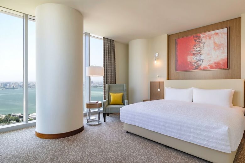 Hotel Le M�ridien City Center, Doha