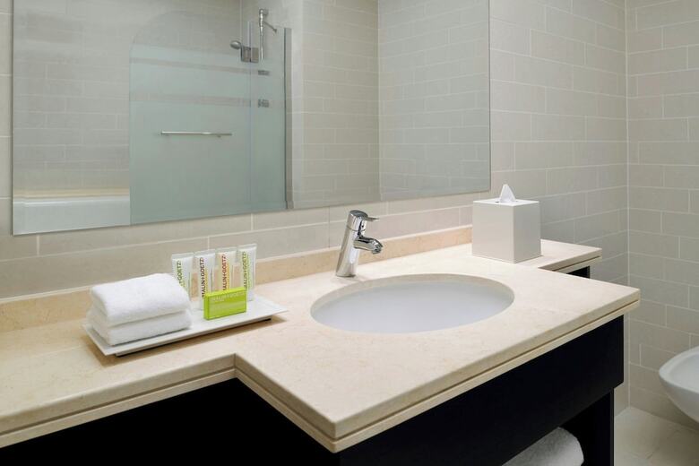 Hotel Le M�ridien City Center, Doha