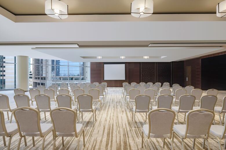 Hotel Le M�ridien City Center, Doha