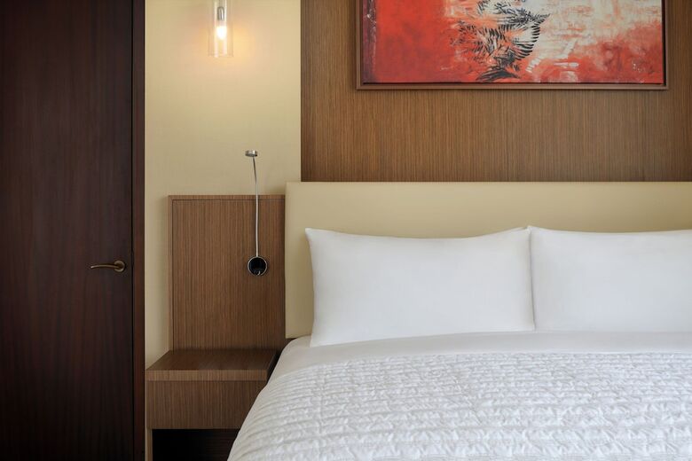 Hotel Le M�ridien City Center, Doha
