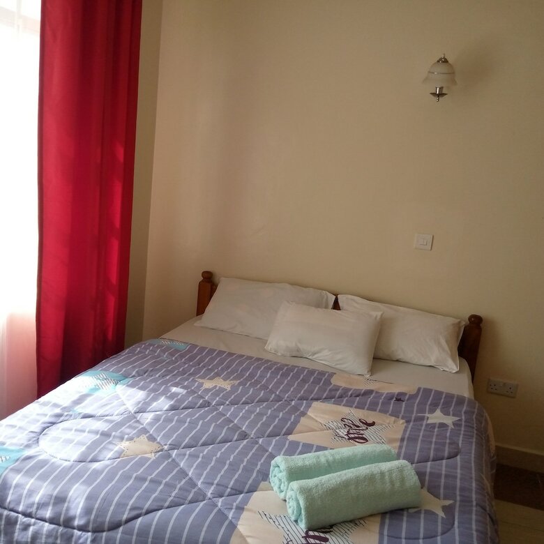 Bed & Breakfast Cosy Homes Ltd