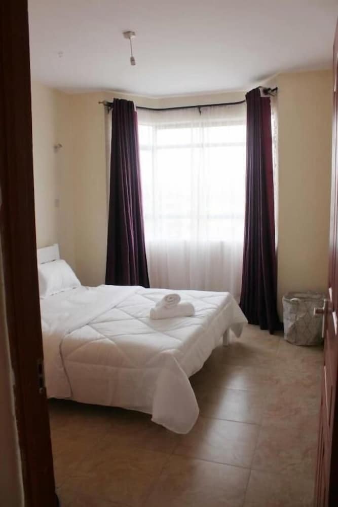Bed & Breakfast Cosy Homes Ltd