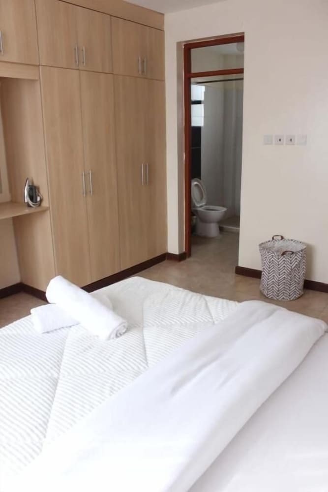 Bed & Breakfast Cosy Homes Ltd