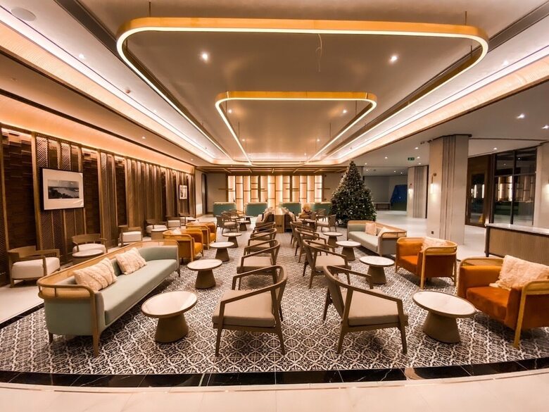 Hotel The Quarter Chaophraya By Uhg