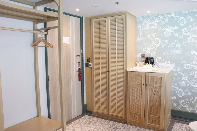 Hotel The Quarter Chaophraya By Uhg