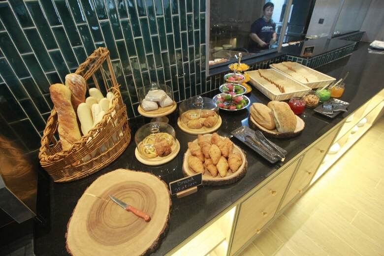 Hotel The Quarter Chaophraya By Uhg