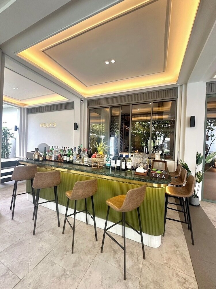 Hotel The Quarter Chaophraya By Uhg