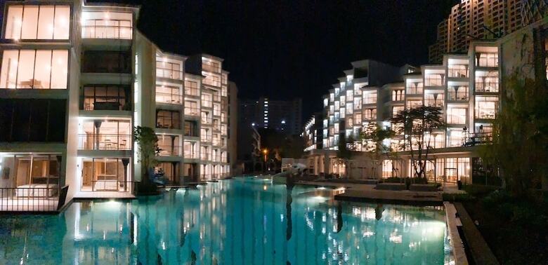 Hotel The Quarter Chaophraya By Uhg