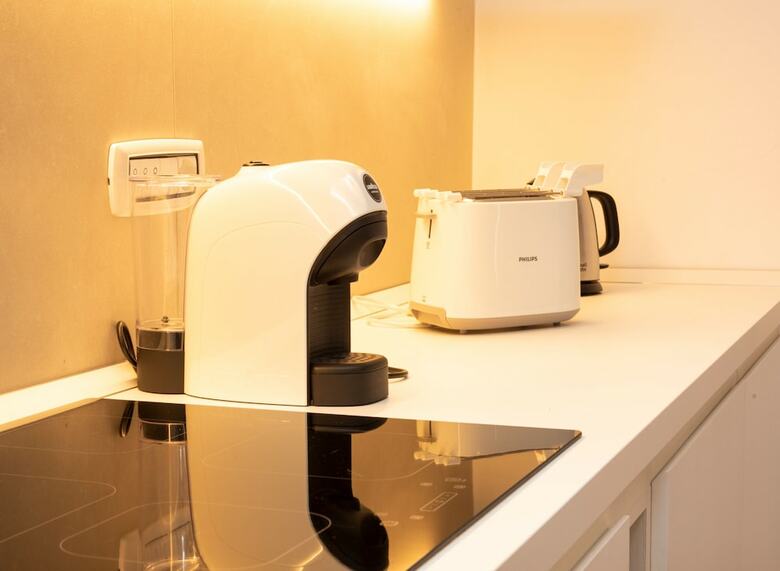 Aurelia Antica Suites & Apartments